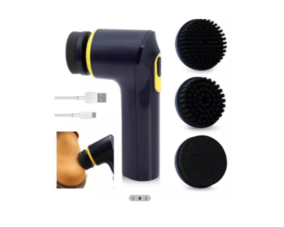 Miniatura 3 de Ilustrador de zapatos 3 en 1